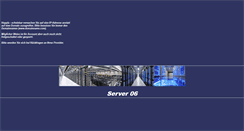 Desktop Screenshot of kropf.at